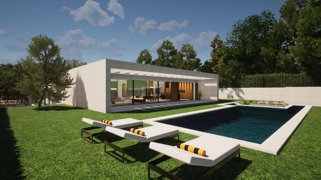 Foto 1 de Xalet en venda a Santo Domingo de 6 habitacions amb terrassa i piscina