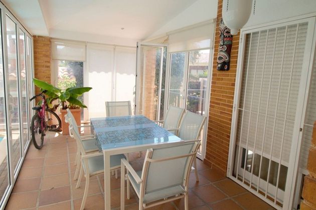 Foto 1 de Casa en venta en Playa Mucha Vista de 5 habitaciones con terraza y piscina