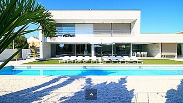 Foto 2 de Venta de edificio en Alicante Golf con piscina