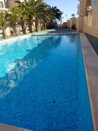 Foto 1 de Edifici en venda a Campello Playa amb piscina