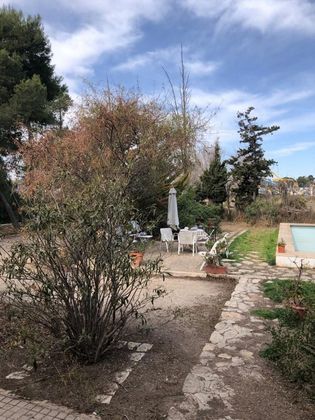 Foto 1 de Xalet en venda a San Juan de Alicante/Sant Joan d´Alacant de 12 habitacions amb terrassa i piscina
