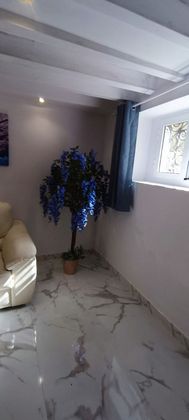 Foto 2 de Pis en venda a Casco Antiguo - Santa Cruz de 2 habitacions amb aire acondicionat i calefacció