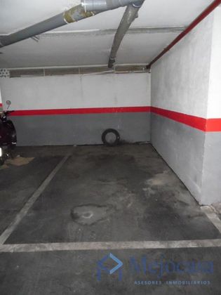Foto 2 de Garatge en venda a Canillas de 11 m²