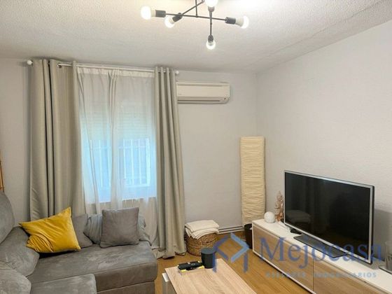 Foto 2 de Venta de piso en Simancas de 3 habitaciones con aire acondicionado y calefacción