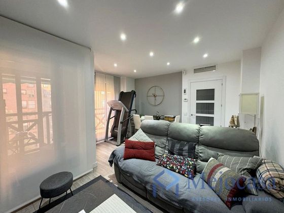Foto 1 de Pis en venda a Hellín de 3 habitacions amb terrassa i aire acondicionat