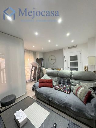 Foto 2 de Pis en venda a Hellín de 3 habitacions amb terrassa i aire acondicionat