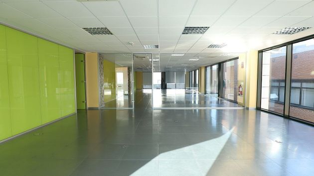 Foto 2 de Oficina en lloguer a Tres Olivos - Valverde de 266 m²