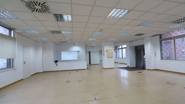 Foto 1 de Oficina en lloguer a Castilla amb garatge i aire acondicionat