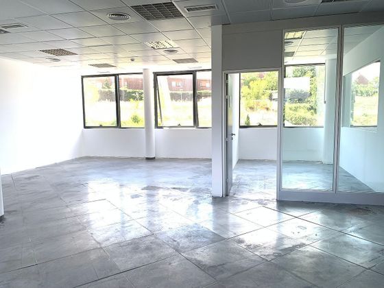 Foto 2 de Alquiler de oficina en El Soto de la Moraleja de 240 m²