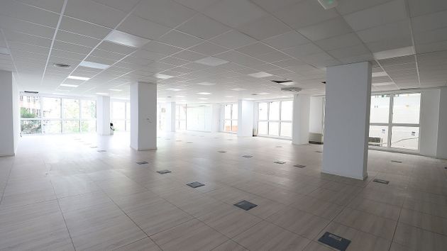 Foto 2 de Alquiler de oficina en Castillejos con aire acondicionado