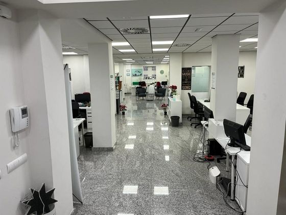 Foto 2 de Alquiler de oficina en Almagro con calefacción