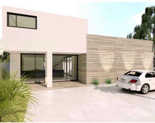 Foto 1 de Xalet en venda a Sa Cabana - Can Carbonell - Ses Cases Noves de 3 habitacions amb terrassa i piscina