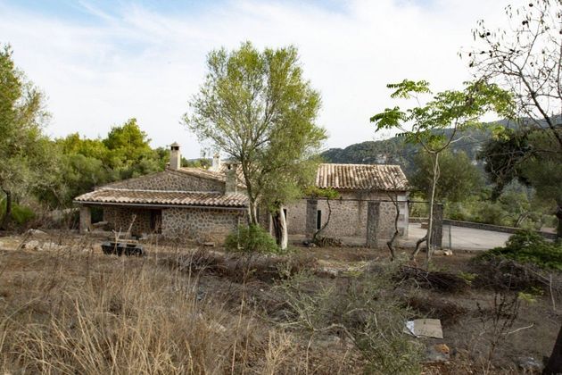Foto 2 de Venta de casa rural en Esporles de 4 habitaciones con terraza y piscina