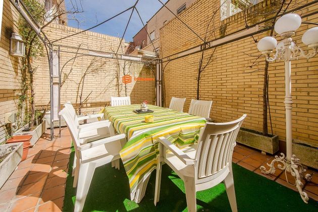 Foto 1 de Casa en venda a Los Arroyos de 5 habitacions amb terrassa i garatge