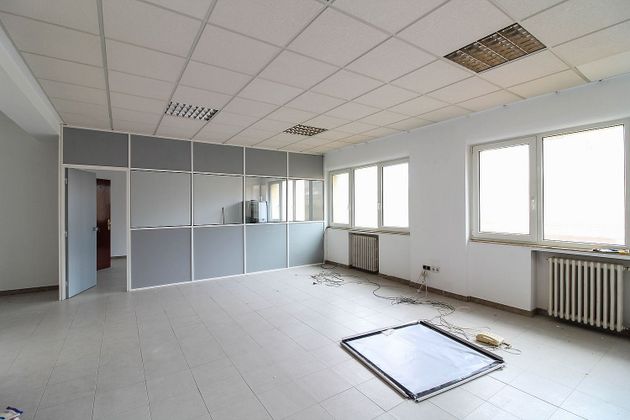 Foto 1 de Alquiler de oficina en Centro - Gijón con calefacción