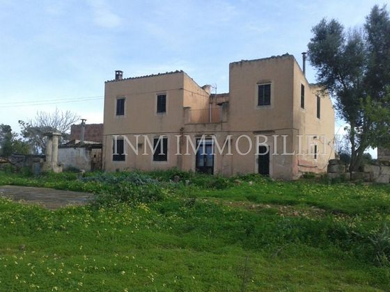 Foto 2 de Xalet en venda a Algaida de 8 habitacions amb terrassa i jardí