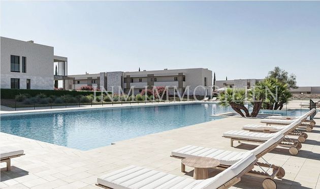 Foto 1 de Venta de ático en Campos de 3 habitaciones con terraza y piscina