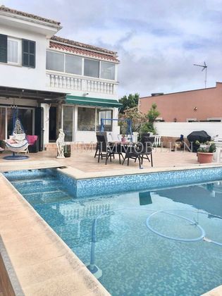 Foto 2 de Venta de chalet en El Toro de 4 habitaciones con terraza y piscina