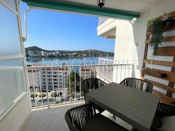 Foto 1 de Pis en venda a Santa Ponça de 1 habitació amb terrassa i balcó