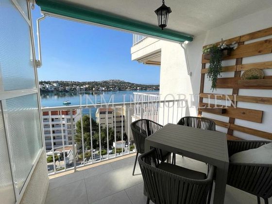 Foto 2 de Pis en venda a Santa Ponça de 1 habitació amb terrassa i balcó