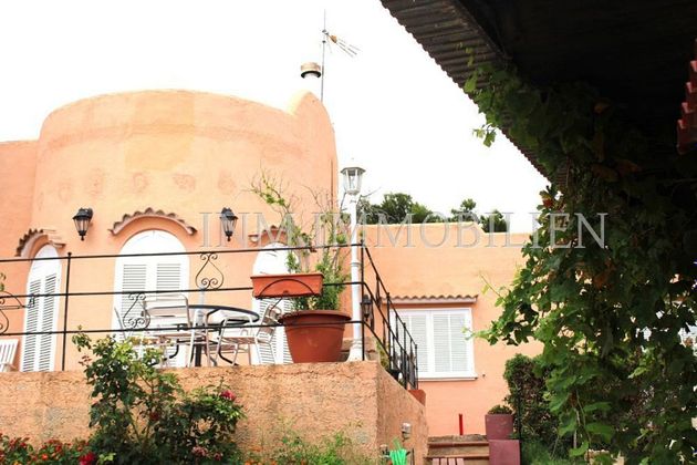 Foto 1 de Venta de chalet en Peguera de 2 habitaciones con terraza y jardín