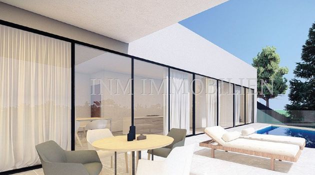 Foto 2 de Xalet en venda a Costa d'En Blanes de 4 habitacions amb terrassa i piscina