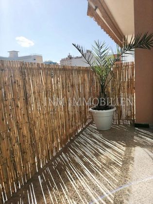 Foto 1 de Piso en venta en S'Arenal-Son Verí de 4 habitaciones con terraza y balcón
