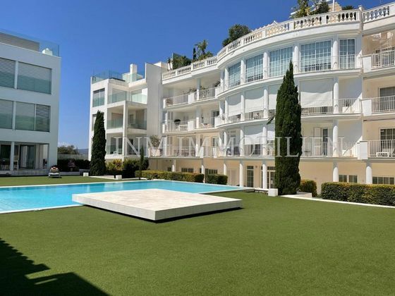 Foto 2 de Àtic en venda a Porto Cristo de 3 habitacions amb terrassa i piscina