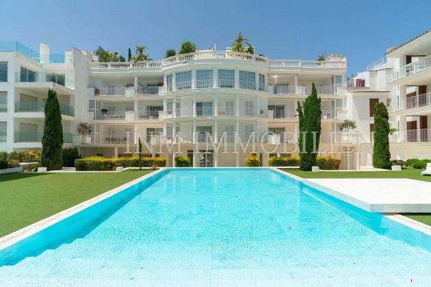 Foto 1 de Piso en venta en Porto Cristo de 2 habitaciones con terraza y piscina