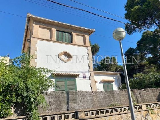 Foto 1 de Xalet en venda a Can Pastilla - Les Meravelles - S'Arenal de 3 habitacions amb terrassa i jardí