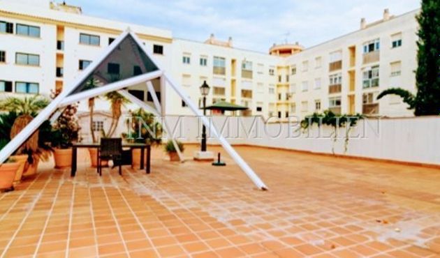 Foto 1 de Pis en lloguer a El Molinar - Can Pere Antoni de 5 habitacions amb terrassa i balcó