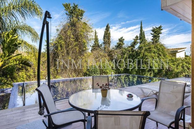 Foto 2 de Xalet en venda a Magaluf de 4 habitacions amb terrassa i piscina