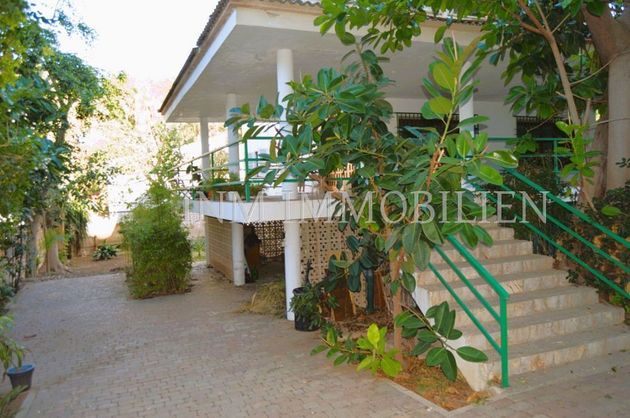 Foto 2 de Venta de chalet en Can Pastilla - Les Meravelles - S'Arenal de 6 habitaciones con terraza y jardín