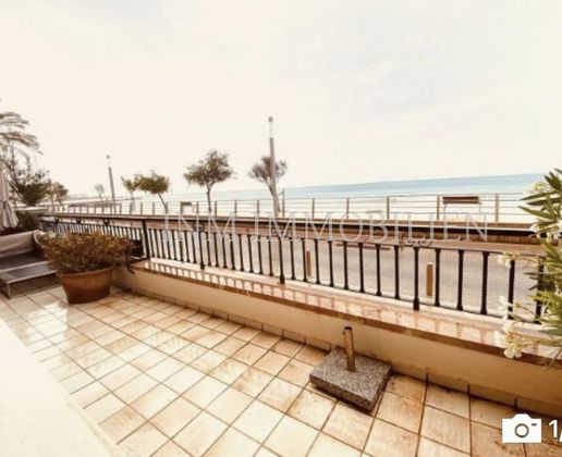 Foto 1 de Alquiler de piso en El Molinar - Can Pere Antoni de 5 habitaciones con terraza y balcón