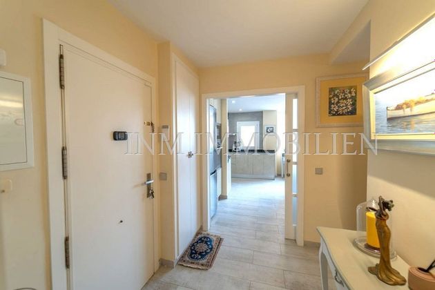 Foto 2 de Pis en venda a El Molinar - Can Pere Antoni de 2 habitacions amb garatge i balcó