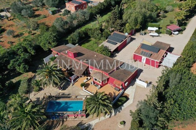 Foto 1 de Xalet en venda a Algaida de 4 habitacions amb terrassa i piscina