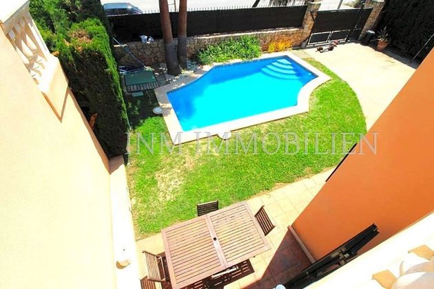 Foto 2 de Alquiler de casa en Maioris-Puig de Ros de 4 habitaciones con terraza y piscina