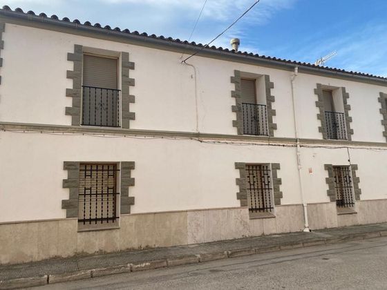 Foto 2 de Xalet en venda a calle Mestre Paco Baila de 9 habitacions amb terrassa i piscina