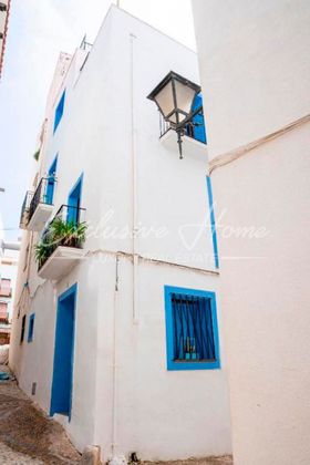 Foto 2 de Casa rural en venda a calle Csan Juan de 3 habitacions amb terrassa i balcó