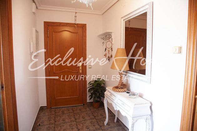 Foto 2 de Àtic en venda a calle Andalussia de 4 habitacions amb terrassa i garatge