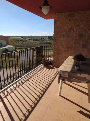 Foto 1 de Pis en venda a Alcalà de Xivert pueblo de 5 habitacions amb terrassa i balcó
