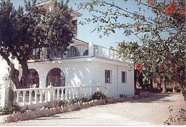 Foto 1 de Xalet en venda a vía Po Polígono Peniscola Castellón de 3 habitacions amb terrassa i jardí