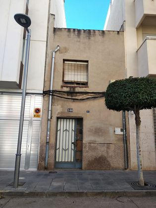Foto 2 de Casa adossada en venda a calle Cisto del Mar de 5 habitacions i 190 m²