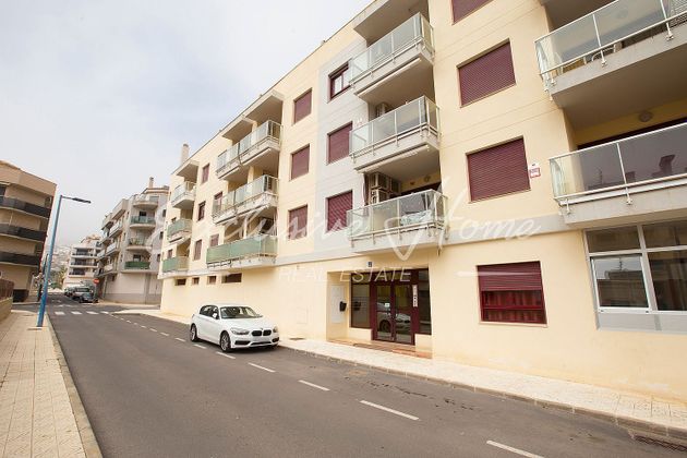Foto 1 de Àtic en venda a calle De Cerç de 3 habitacions amb terrassa i garatge