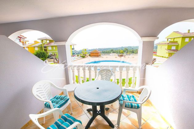 Foto 1 de Dúplex en venta en Costa sur de 2 habitaciones con terraza y piscina