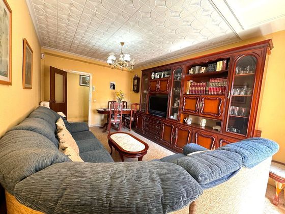Foto 1 de Pis en venda a Centro - Alcobendas de 3 habitacions amb terrassa i calefacció