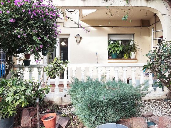 Foto 2 de Xalet en venda a calle Benitatxell de 4 habitacions amb terrassa i jardí
