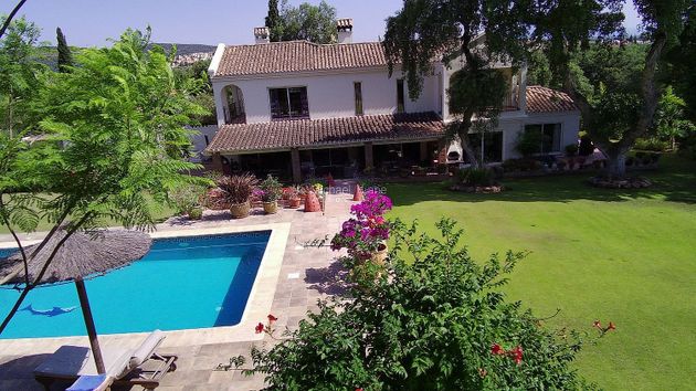 Foto 2 de Chalet en venta en Sotogrande Alto de 4 habitaciones con terraza y piscina