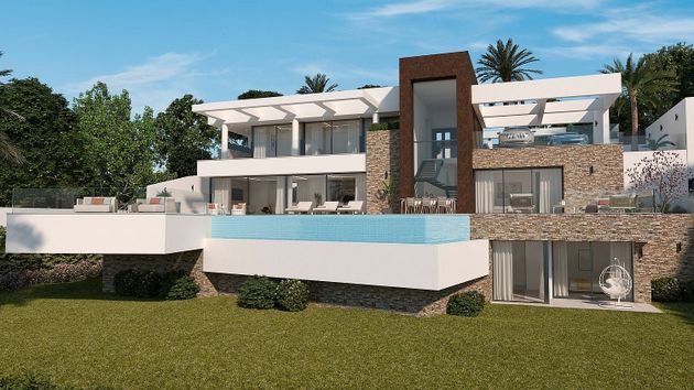 Foto 2 de Xalet en venda a Chullera de 4 habitacions amb terrassa i piscina