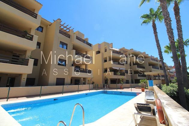 Foto 1 de Pis en venda a avenida De la Marina de 2 habitacions amb terrassa i piscina
